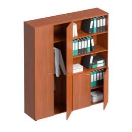 Шкаф комбинированный ФС 355